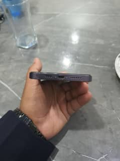 I phone 14 Pro Max with box Jv 512gb