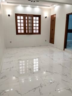 Gorgeous 240 Square Yards 1st Portion For Sale vailable In Gulshan-E-Iqbal - Block 1