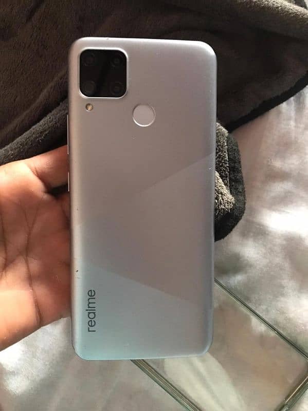 realme c15 1