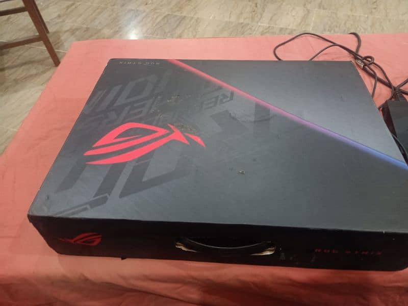 asus rog strix 2