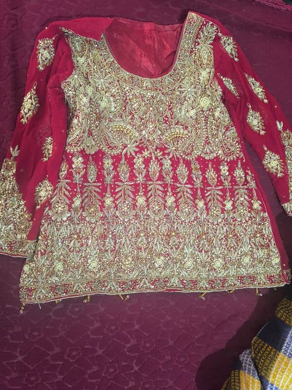 bridel dress lehnga 3