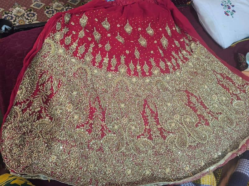 bridel dress lehnga 4