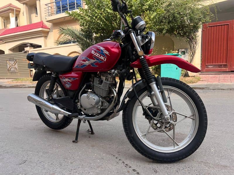 suzuki 150 se 0