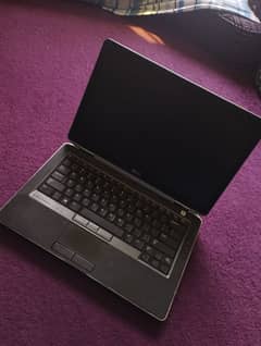 Laptop Dell Core i5