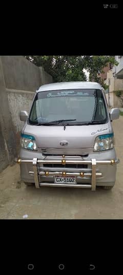 hijet