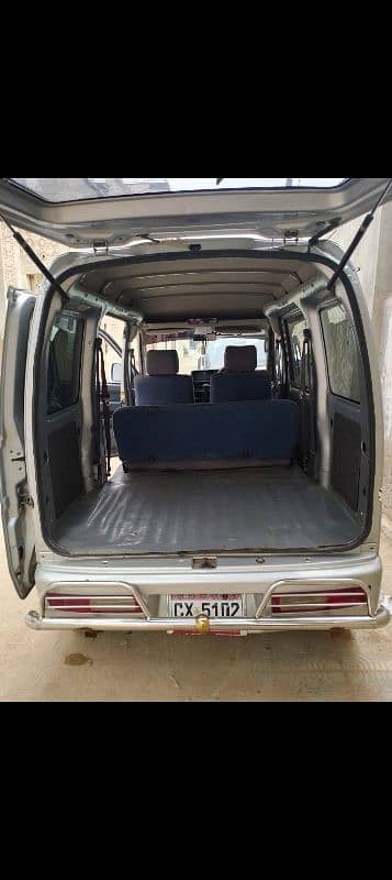 hijet for sale model 2012 reg 2018 more details 03002118335 1