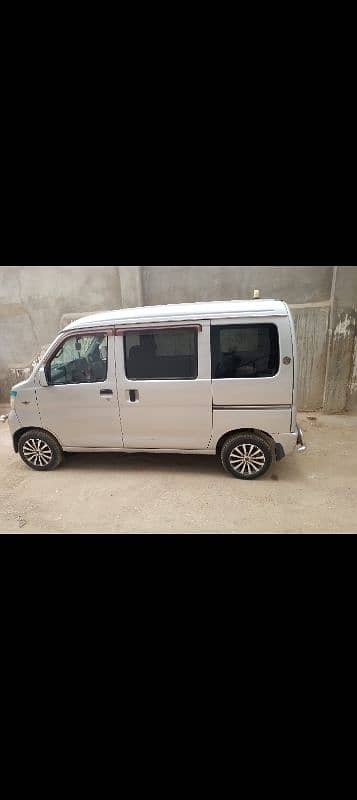 hijet for sale model 2012 reg 2018 more details 03002118335 4