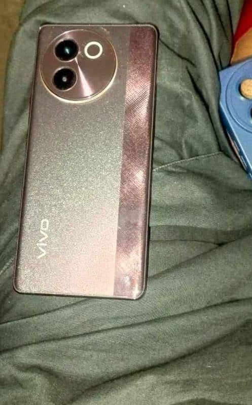 vivo v30e 3