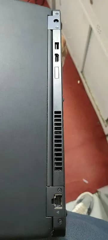 Dell Latitude 5480 14 HD, Core i7-6600U 2.6GHz, 16GB DDR4 RAM, 256GB S 6