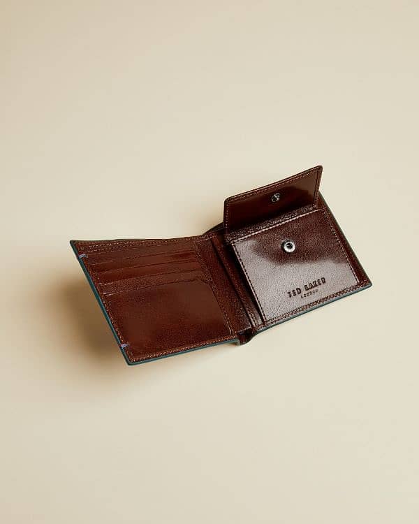 Hand-made Sunglass case & Wallets 2