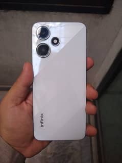 Infinix hot 30 play with box read description