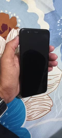 Google Pixel 4  ( for parts only )