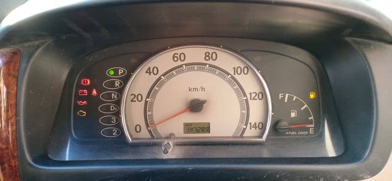 Daihatsu Mira 2011 2006 Reg. 2011 urgent sale 10