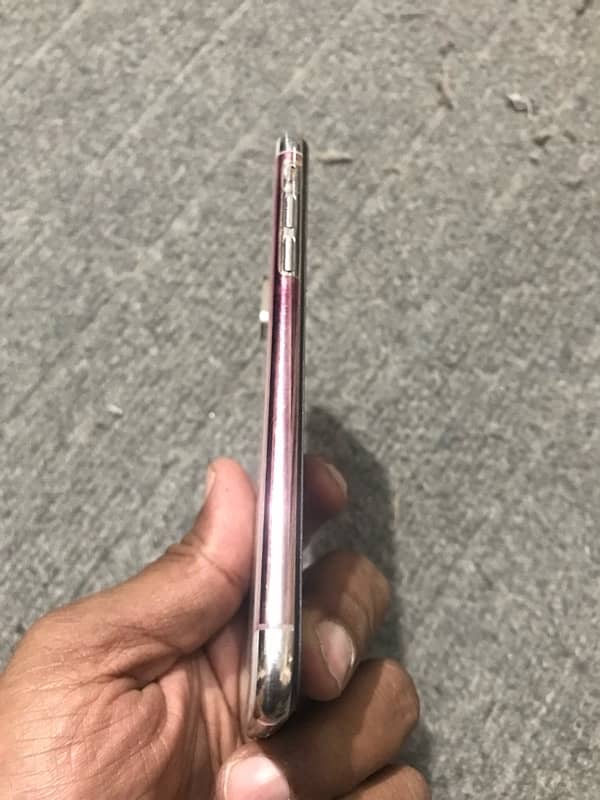 iphone x not pta 64gb 2