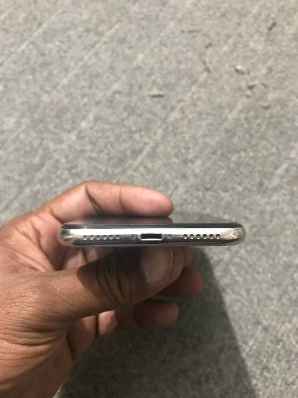 iphone x not pta 64gb 4