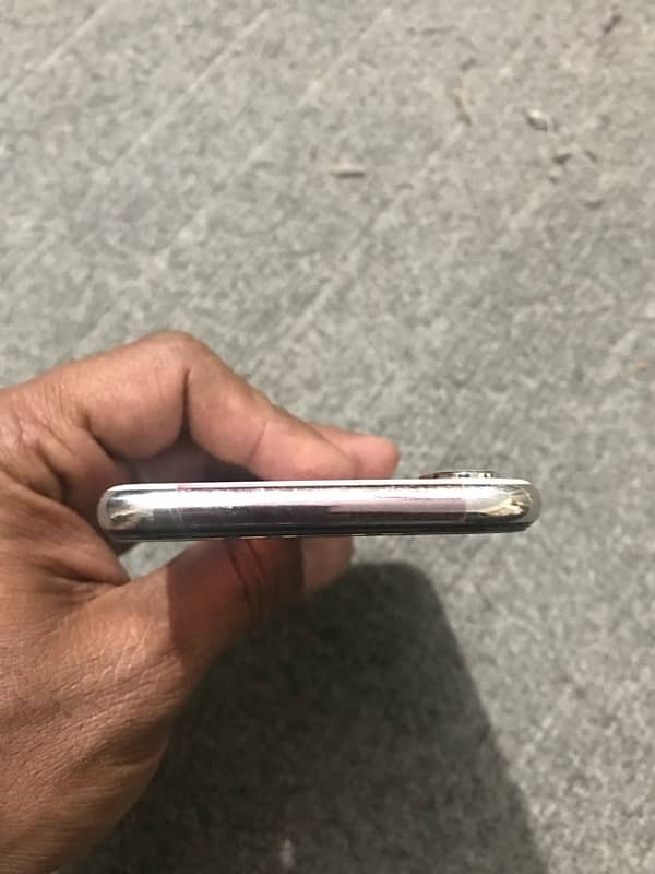 iphone x not pta 64gb 5