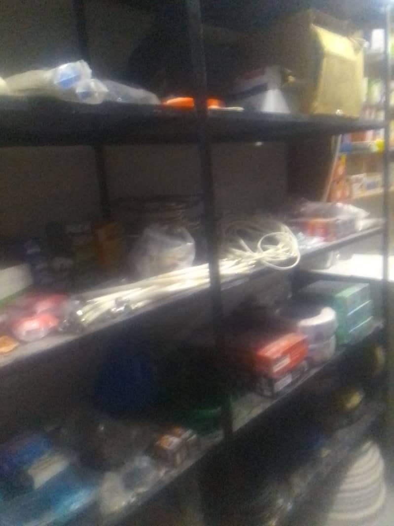 Running Hardware & Other Items Shop Setup for Sale 3