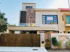 10 Marla Luxury Designer House For Sale In Bahria Town Lahore