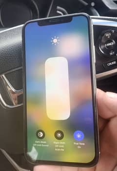 iPhone X PTA Approved