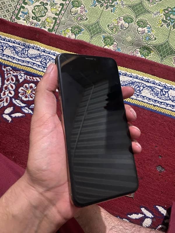 iphone xs max 256 esim active 2