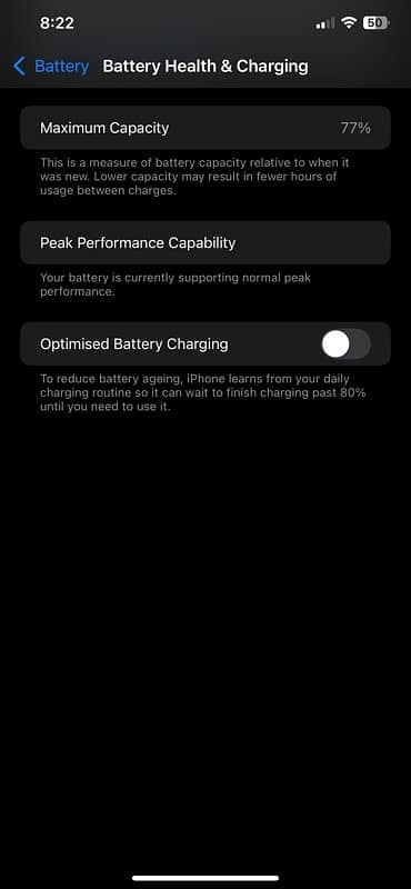 iphone xs max 256 esim active 4