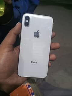 iPhone X non pta 64 gb memory