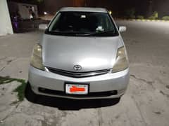 Toyota Prius 2007