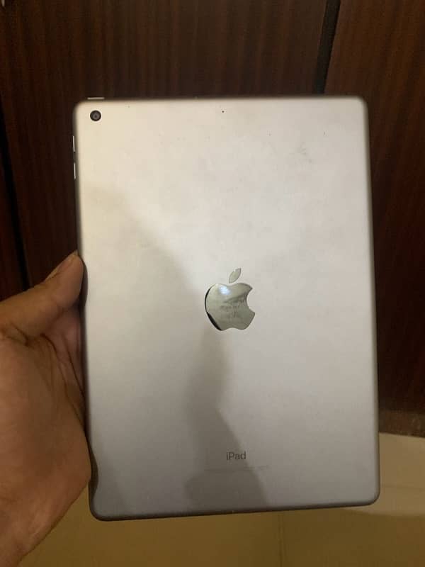 Ipad 5 generation 1