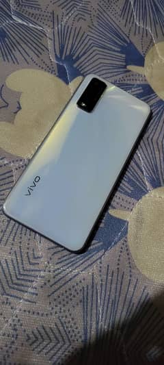 Vivo Y20