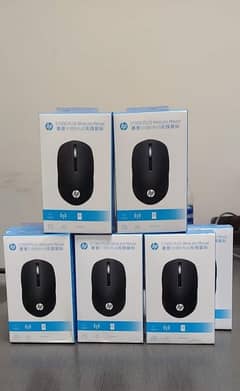 HP wireless mouse Original 1250 Rs