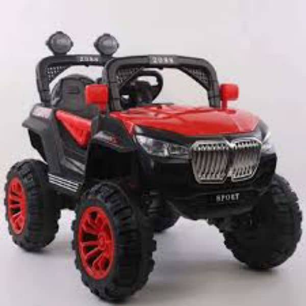 kids electric car jeep wallker motor cycle and All accessories 9