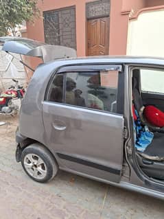 Hyundai Santro 2006