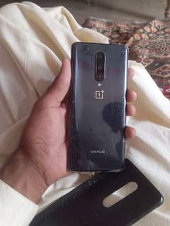 OnePlus 8pro all ok