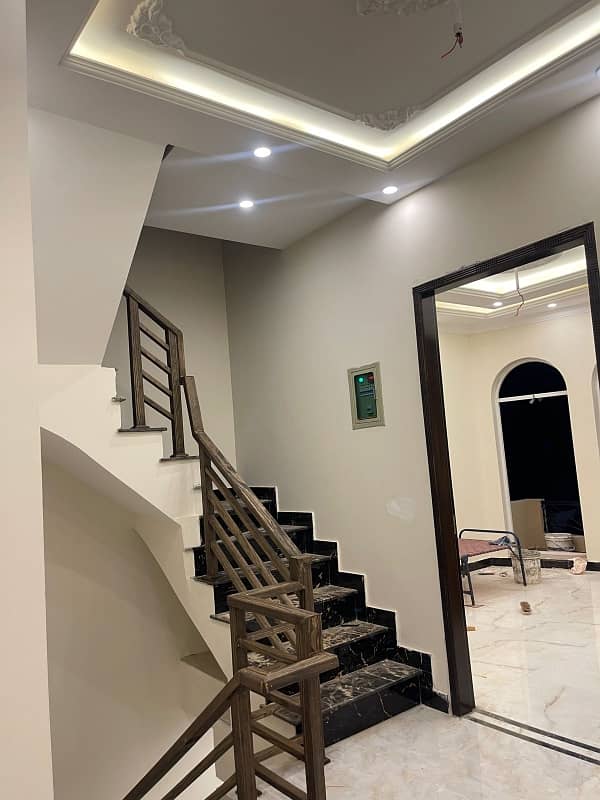 Brand New Designer House Available For Sale 7