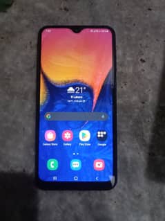 samsung A10