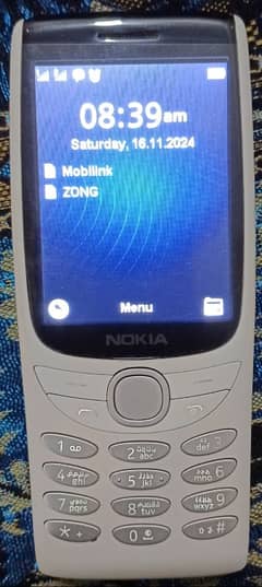 Nokia