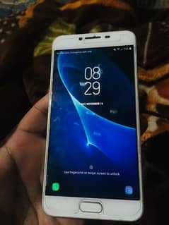 Samsung Galaxy C5