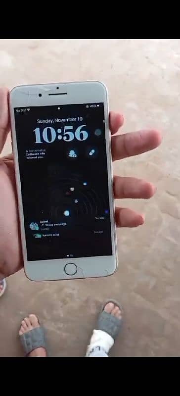 iphone 8plus urgent sell 2