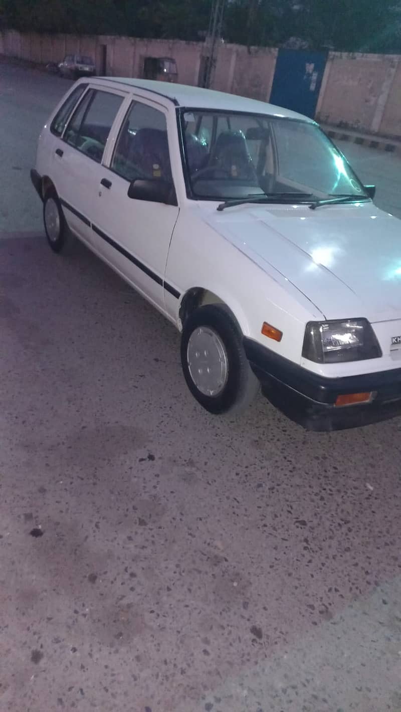 Suzuki Khyber 1996 (03328999092) 0