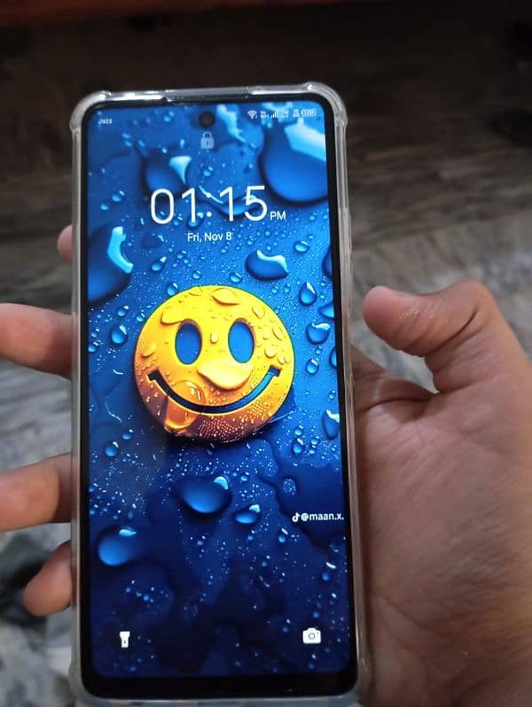 Tecno Spark 10 pro 3