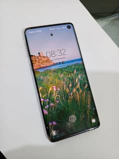 Samsung S10 dual sim