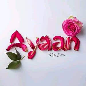 Ayaan