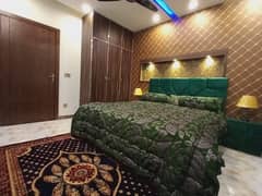 7 Marla Luxury Furnished House Available For Rent In Bahria Town Phase 8 Rawalpindi