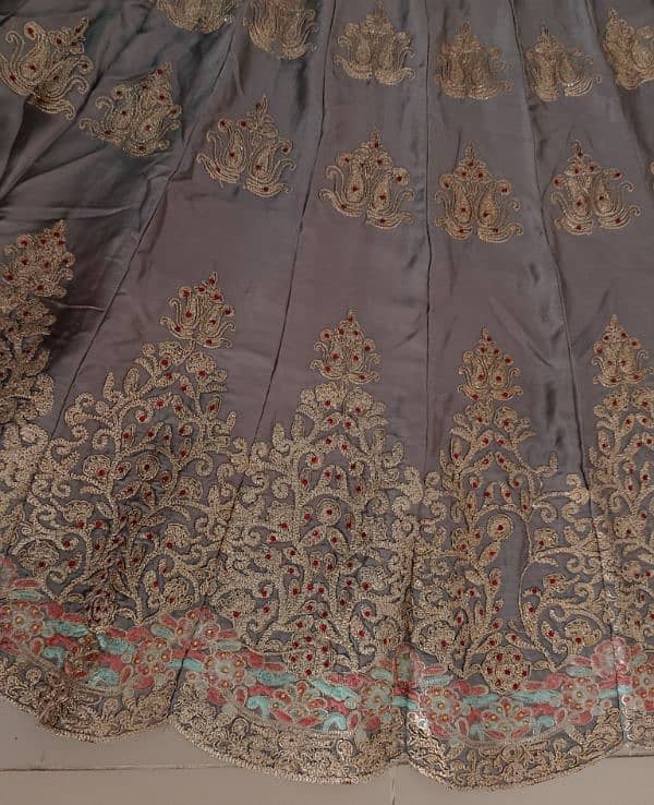 3pc lehnga 2