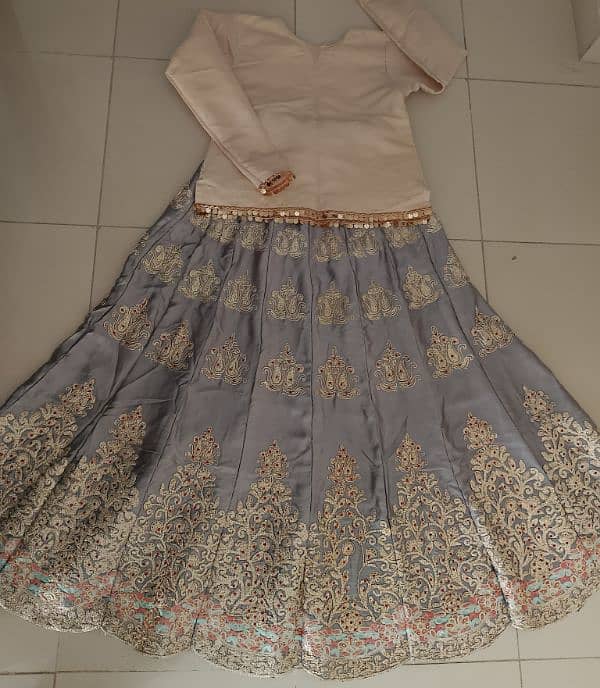 3pc lehnga 3