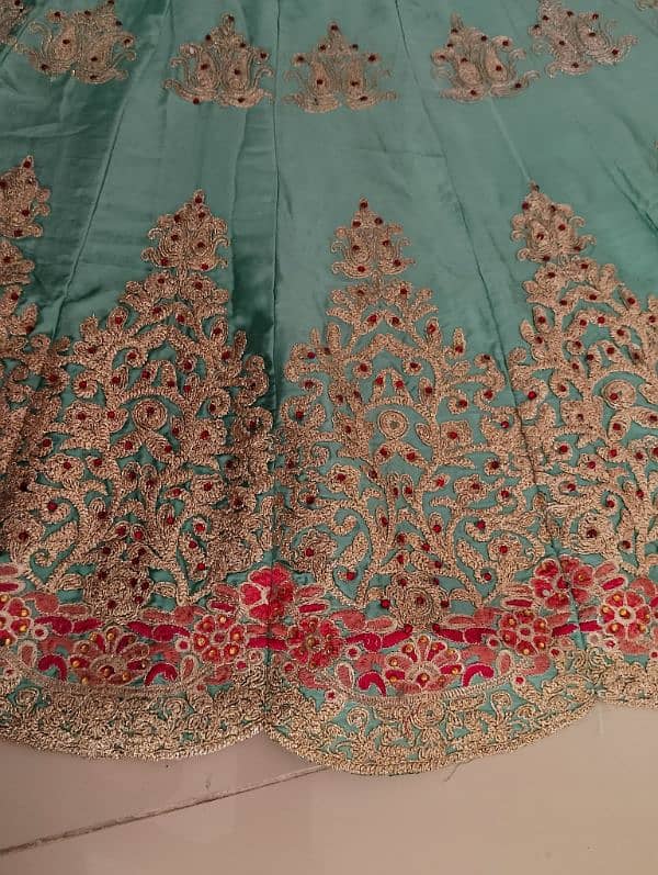 3pc lehnga 6