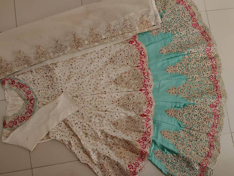 3pc lehnga 7