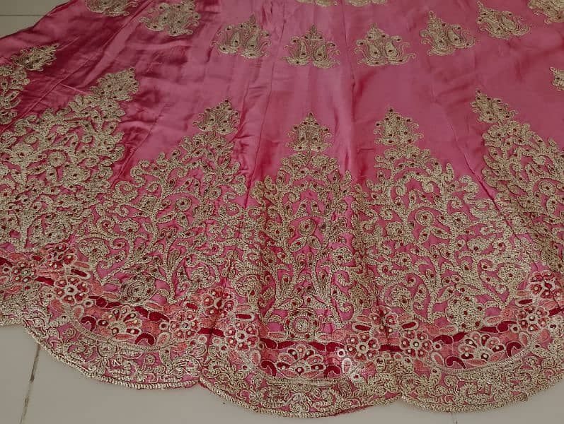 3pc lehnga 10