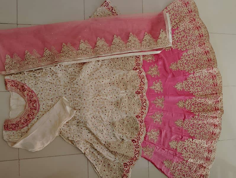 3pc lehnga 11