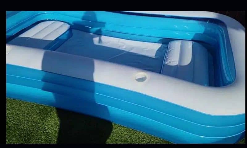 large size tub /pool for sale 3